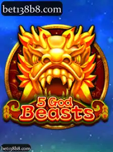 Explorando o Fascinante Mundo de 5GodBeasts