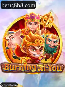 BurningXiYou: Aventura e Estratégia no Mundo dos Jogos
