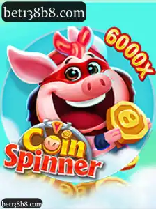 CoinSpinner: Descubra o Jogo que Está Revolucionando o Entretenimento Online