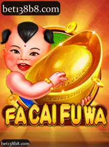 Explore FaCaiFuWa: A Aventura de Jogo Online na bet138