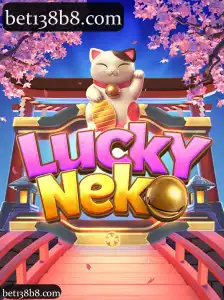 Descubra bet138: Experimente a Exclusividade de LuckyNeko para Cassino e Apostas Esportivas