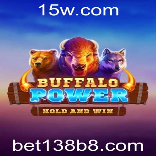Explorando o Mundo de BuffaloPower no bet138