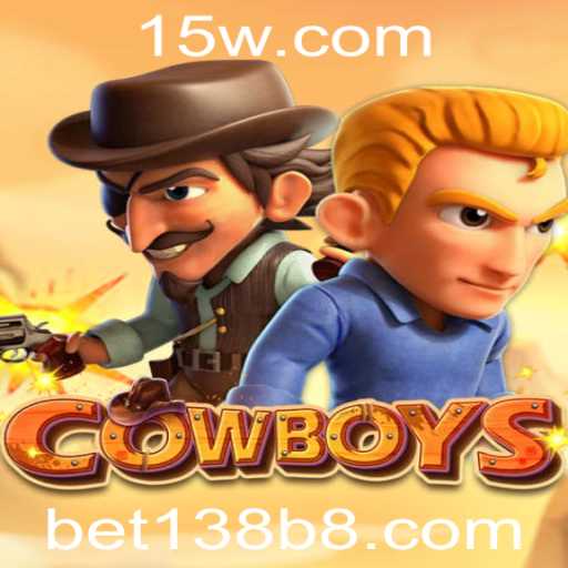 O Fascinante Mundo do Jogo 'COWBOYS'