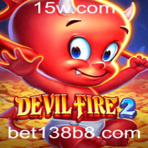 Explorando o Jogo DevilFire2: Uma Aventura de Apostas com bet138