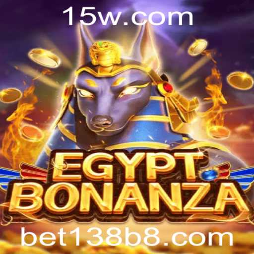 Explorando o Jogo EgyptBonanza no Cassino Online