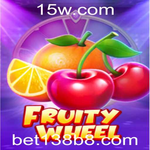 Descubra FruityWheel: O Encantador Jogo de Apostas da bet138