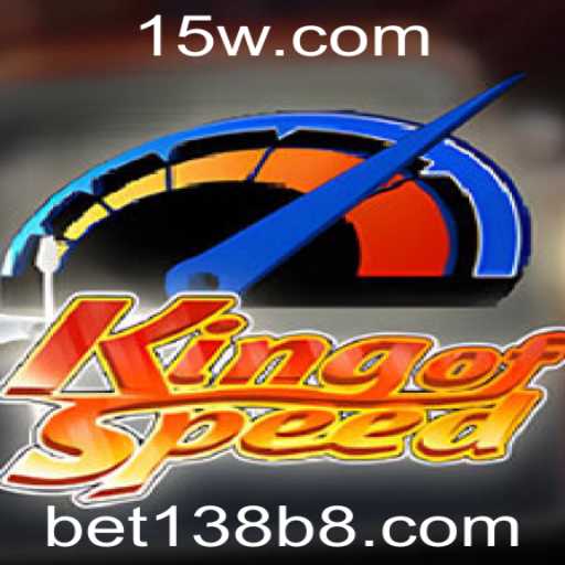 Explorando o Mundo Empolgante de KingofSpeed e a Plataforma bet138