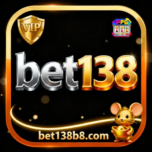 bet138 logo
