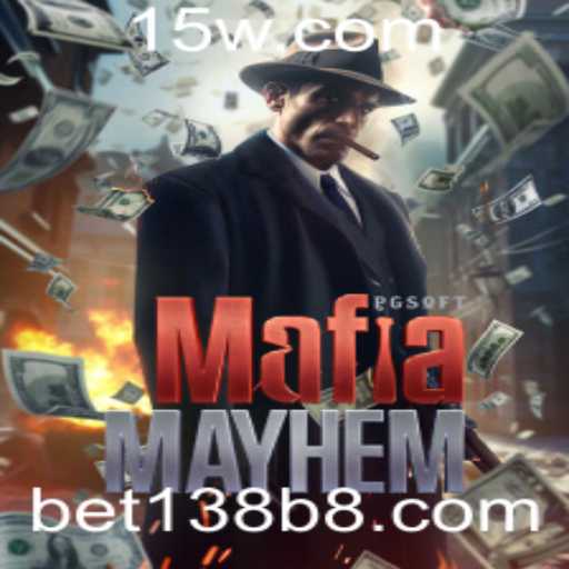 MafiaMayhem: Um Mergulho no Mundo do Crime Organizado