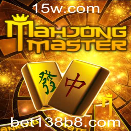Descubra MahJongMaster: A Evolução do Clássico Jogo de Mahjong com bet138