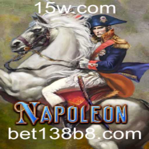 Explorando o Fascinante Mundo do Jogo Napoleon no bet138