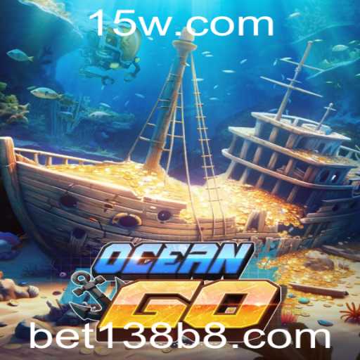 Conheça OceanGO: O Novo Sensação dos Jogos de Aventura com bet138