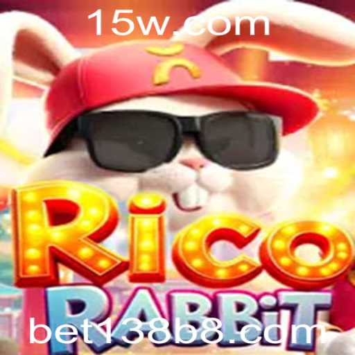 RicoRabbit: Um Mergulho no Fascinante Mundo do Jogo Incorporando Estratégia e Diversão