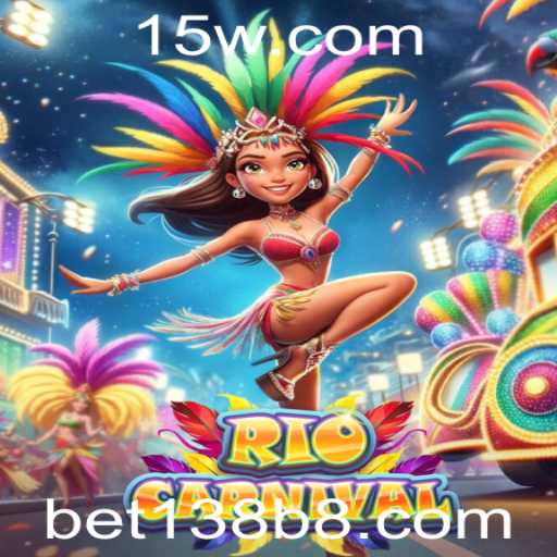 Descubra a Emoção do RioCarnival com bet138