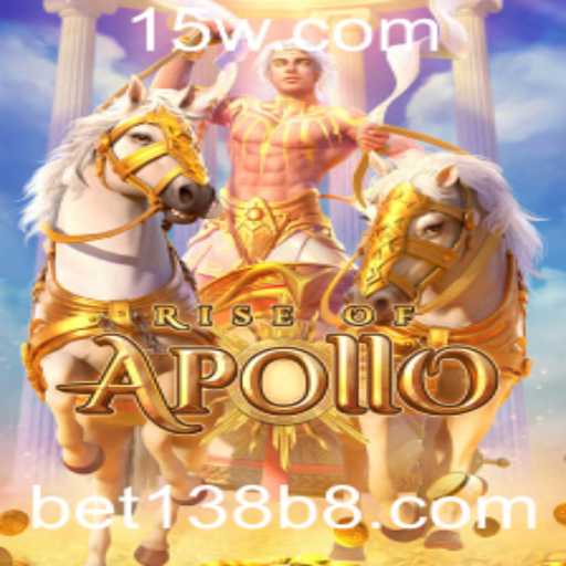 RiseofApollo: Mergulhe no Universo do Jogo com bet138