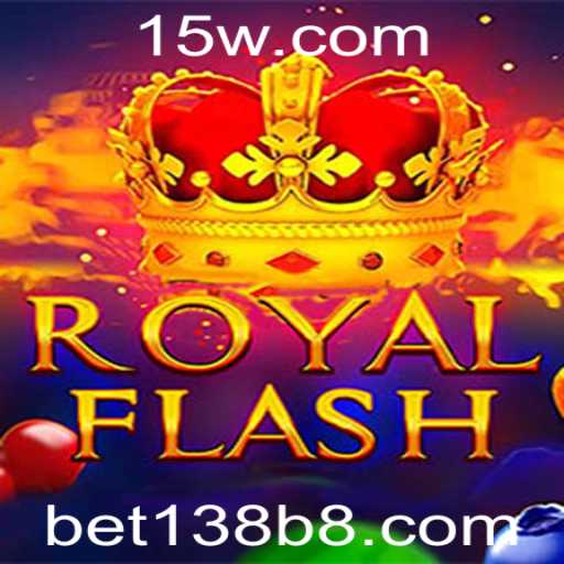 Explorando RoyalFlash: A Nova Sensação do mundo iGaming