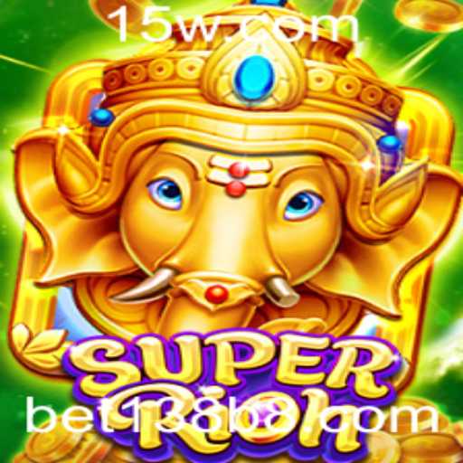 Descubra o Mundo Empolgante de SuperRich: Uma Nova Forma de Jogar com bet138