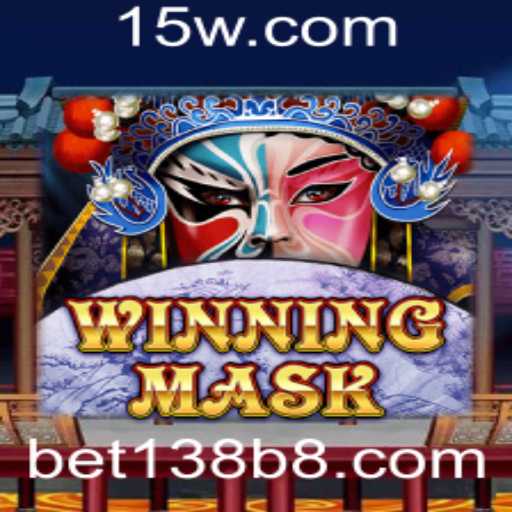 WinningMask: Um Mergulho no Mundo Estratégico do Jogo com a Palavr-chave Bet138