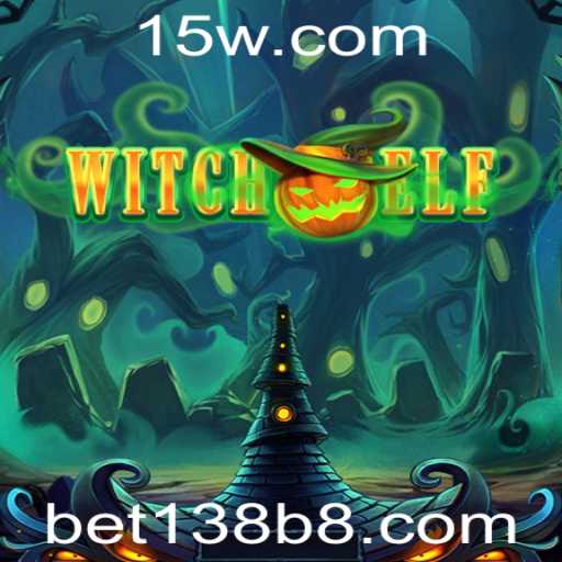 Descubra o Mundo de WitchElf: O Jogo de Apostas Inovador da bet138