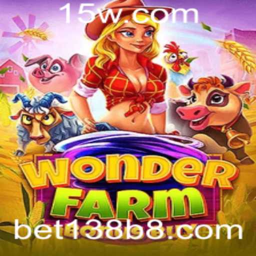 Explorando WonderFarmBonusBuy: Um Mergulho no Universo Atraente de Slots Online