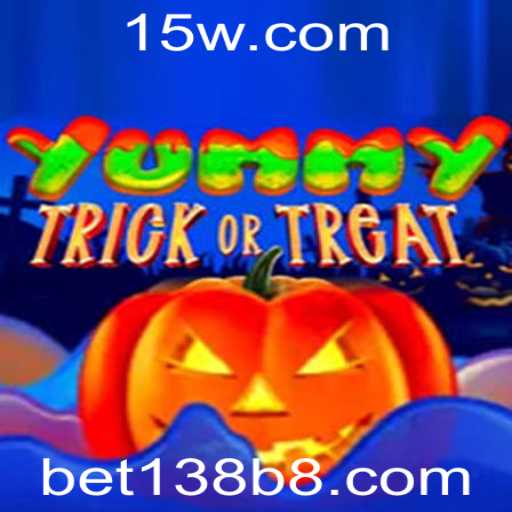 Descubra YummyTrickorTreat: O Jogo de Aventura Temática de Halloween